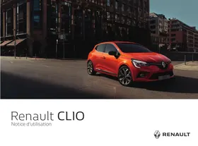 RENAULT Clio 5 (2019-2023) - Automobile