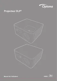 OPTOMA PHOTONLIFEPK31 - Vidéoprojecteur