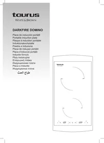 DARKFIREDOMINO TAURUS