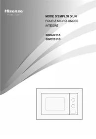 BIM32011X HISENSE