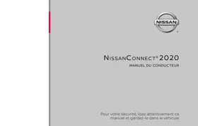 NISSAN Rogue (2020) - Automobile