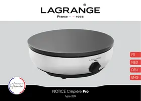 209003 LAGRANGE