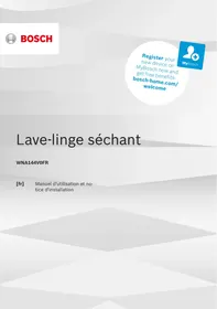 WNA144V0FR BOSCH