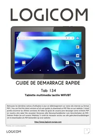 TAB134 LOGICOM