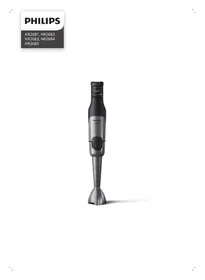 PHILIPS HR2684 - Blender