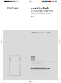 STREAMACProEF5200 ECOFLOW