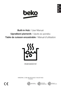 HILM64222SV BEKO