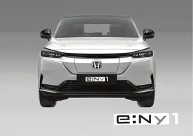 Honda e:Ny1 - Automobile