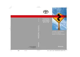TOYOTA Tacoma N300 2018 - Automobile