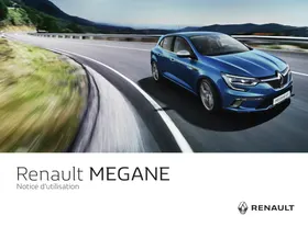 RENAULT Megane 4 (2016-2020) - Automobile