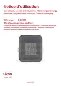 LIVOO DOM496 - Soufflant