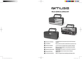 M22LD MUSE