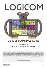LOGIKIDS7 LOGICOM