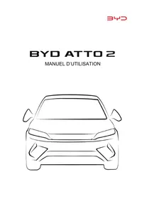Atto 2 (2024) BYD