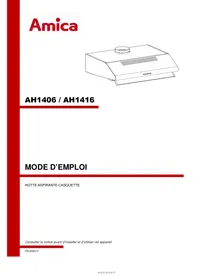AH1416 AMICA