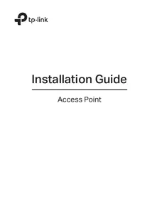 TP-LINK EAP620HD - Point d'accès wifi