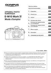EM10MarkIV OLYMPUS
