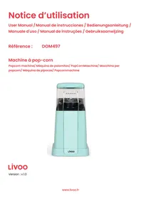 DOM497 LIVOO