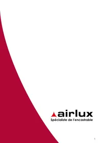 AHC632BK AIRLUX
