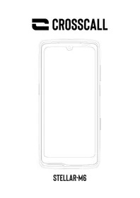 CROSSCALL StellarM6 - Smartphone