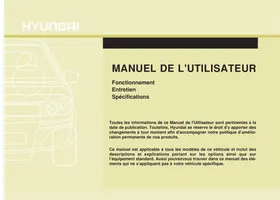 HYUNDAI i10 2 Phase 1 (2013-2016) - Automobile