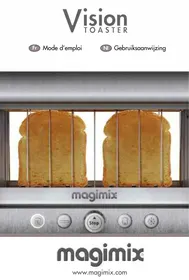 11538 MAGIMIX