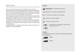 TOYOTA Proace City (2019-2023) - Automobile