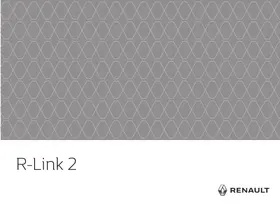 RENAULT R-Link2 (2019) - Automobile