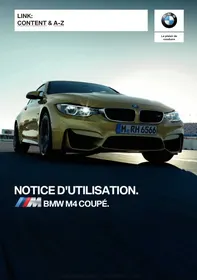 BMW M4 COUPÉ (2017-2020) - Automobile