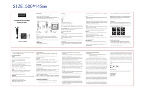 WS6861BLA LA CROSSE TECHNOLOGY