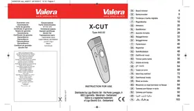 XCUT642.02 VALERA