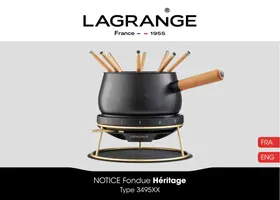 Héritage349502 LAGRANGE