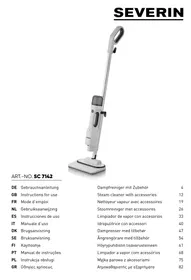 SC7142 SEVERIN