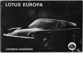 Europa (1966-1975) Lotus