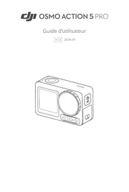OSMOACTION5PRO DJI