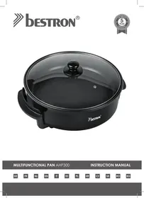 AHP300 BESTRON