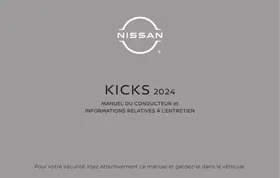 NISSAN Kicks (2024) - Automobile