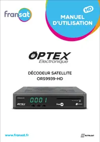 ORS9939HD OPTEX