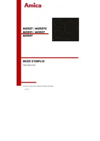 AI3547 AMICA