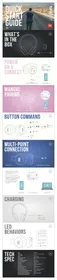 Notice JBL TUNE510BT Casque audio
