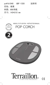 POPCOACH TERRAILLON