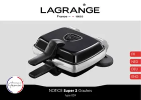 039126 LAGRANGE