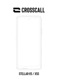 CROSSCALL StellarX5S - Smartphone