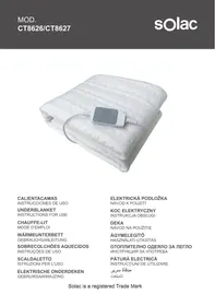 CT8626 SOLAC
