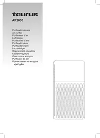 TAURUS AP2030 - Traitement de l'air
