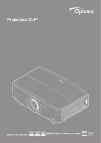 UHZ68LV OPTOMA