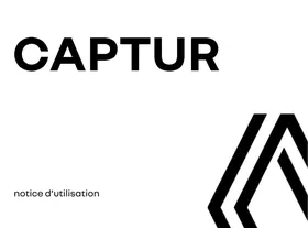 Captur 2 Phase 2 (2024) RENAULT