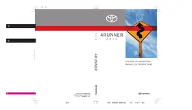 4runner (2010) TOYOTA