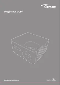 OPTOMA PHOTONLIFEPH31 - Vidéo projecteur