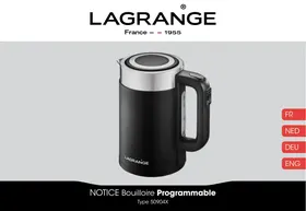 Programmable509041 LAGRANGE